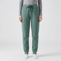 Fleece-Lined Women's Jogger Trousers - Karen