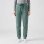 Fleece-Lined Women's Jogger Trousers - Karen