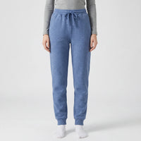 Fleece-Lined Women's Jogger Trousers - Karen