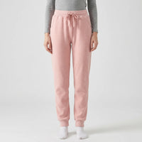 Fleece-Lined Women's Jogger Trousers - Karen