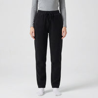 Fleece-Lined Women's Jogger Trousers - Karen