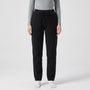 Fleece-Lined Women's Jogger Trousers - Karen