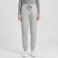 Fleece-Lined Women's Jogger Trousers - Karen