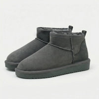 Fleecegefütterte Damenstiefel - Mathilda
