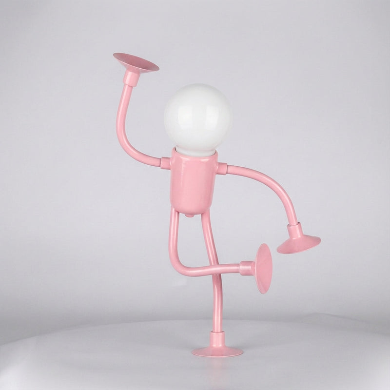 Flexible Arm Desk Lamp -  Flexipop