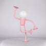Flexible Arm Desk Lamp -  Flexipop