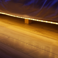 Flexibler LED Streifen PVC - AuraLine
