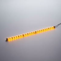 Flexibler LED Streifen PVC - AuraLine