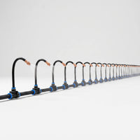 Flexibles Sprühsystem - Mistikon
