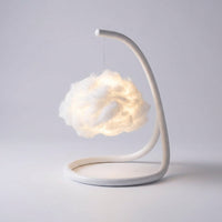 Floating Cloud Table Lamp - Driftella