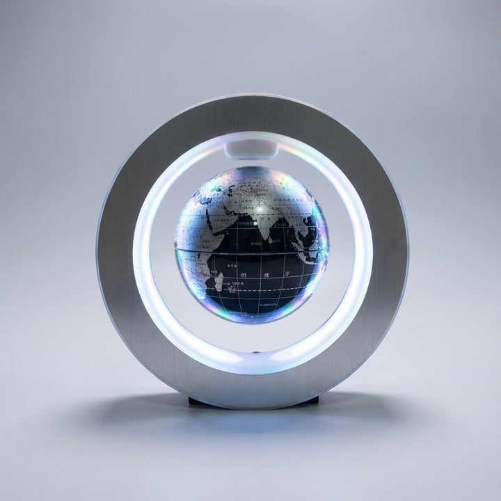 Floating Decorative Globe Lamp -  Globeon