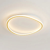 Flush-Mount LED Ceiling Light -  Ceilavon