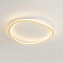 Flush-Mount LED Ceiling Light -  Ceilavon