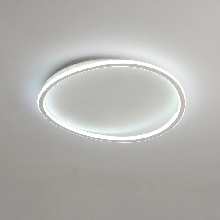 Flush-Mount LED Ceiling Light -  Ceilavon
