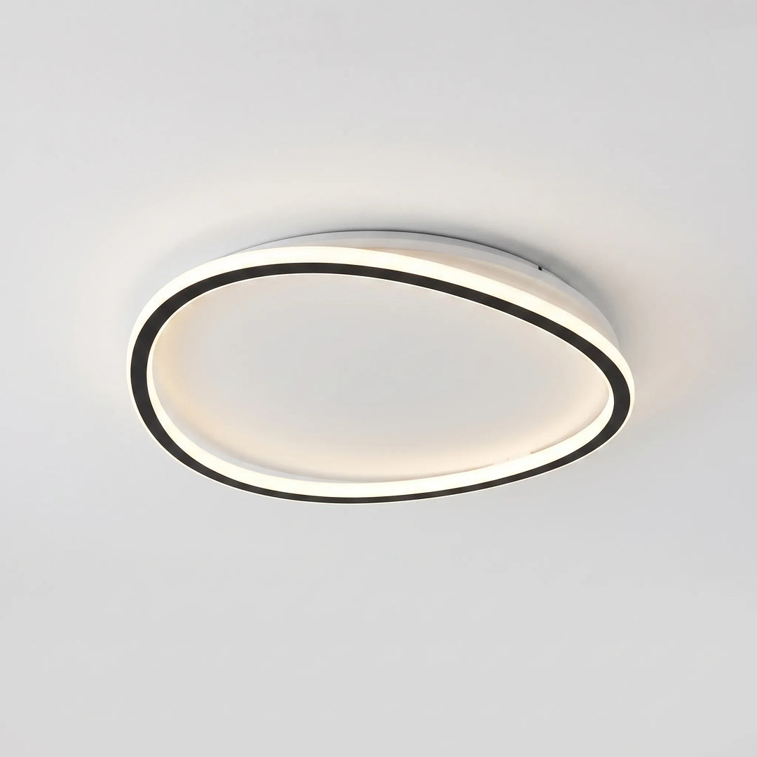 Flush-Mount LED Ceiling Light -  Ceilavon