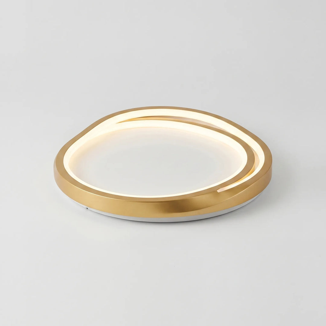 Flush-Mount LED Ceiling Light -  Ceilavon