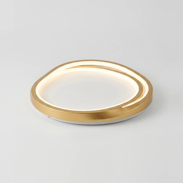 Flush-Mount LED Ceiling Light -  Ceilavon