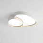 Flush-Mount Nordic Ceiling Light -  Nordlux