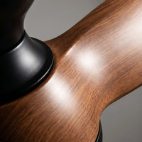 Flush Mount Ceiling Fan -  AeroLume