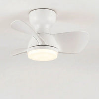 Flush Mount Ceiling Fan -  AeroLume