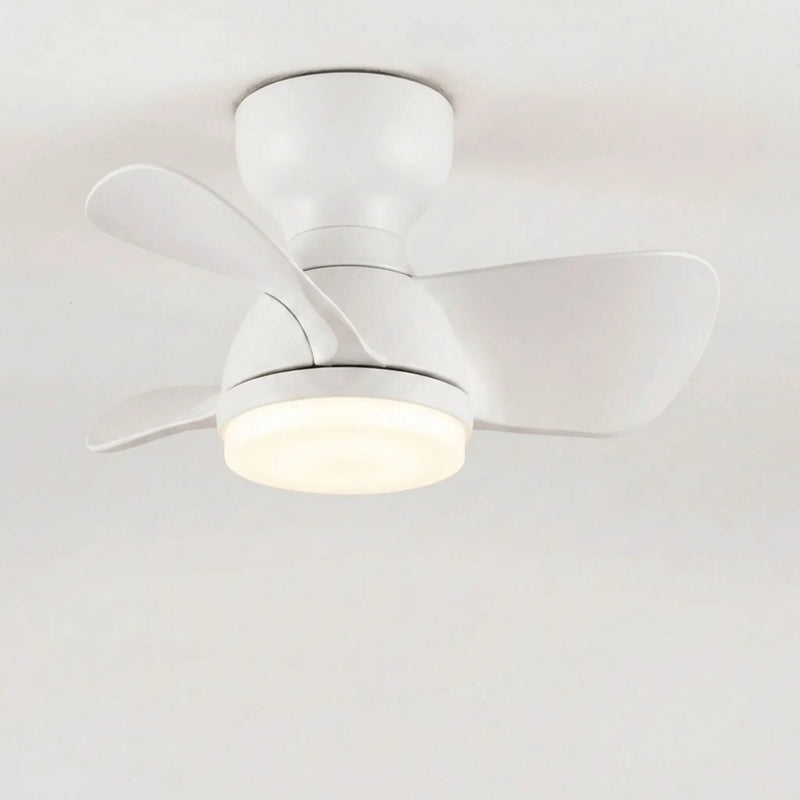 Flush Mount Ceiling Fan -  AeroLume