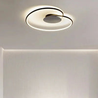 Flush Mount LED Ceiling Lamp - Ciravive