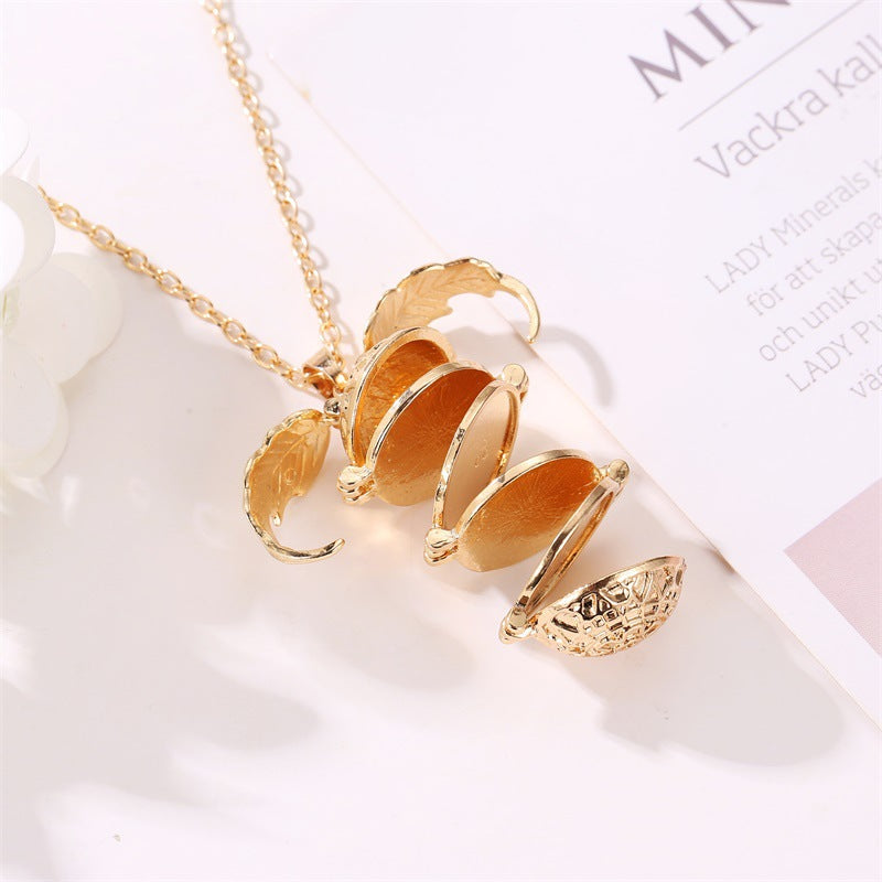 Foto-Medaillon-Halskette - HeartLocket 