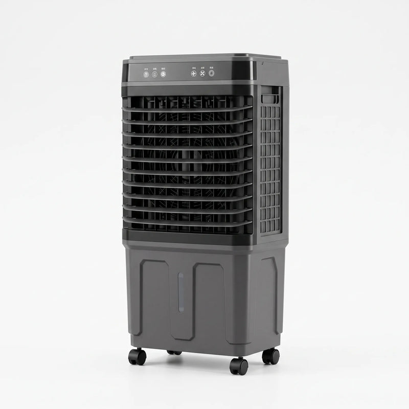 Freistehender Mobiler Luftkühler - Zephyra