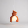French Inspired Pendant Lamp -  Creselle