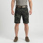Functionele Cargoshorts Met Meerdere Ritszakken - Amos