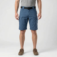 Functionele Cargoshorts Met Meerdere Ritszakken - Amos