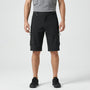 Functionele Outdoorshorts Met Ritssluitingen - Ira