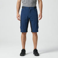 Functionele Outdoorshorts Met Ritssluitingen - Ira