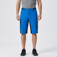 Functionele Outdoorshorts Met Ritssluitingen - Ira