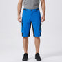 Functionele Outdoorshorts Met Ritssluitingen - Ira