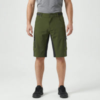 Functionele Outdoorshorts Met Ritssluitingen - Ira