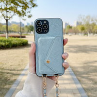 Futerał Z Kieszenią - WalletCase 
