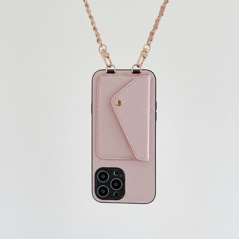 Futerał Z Kieszenią - WalletCase 