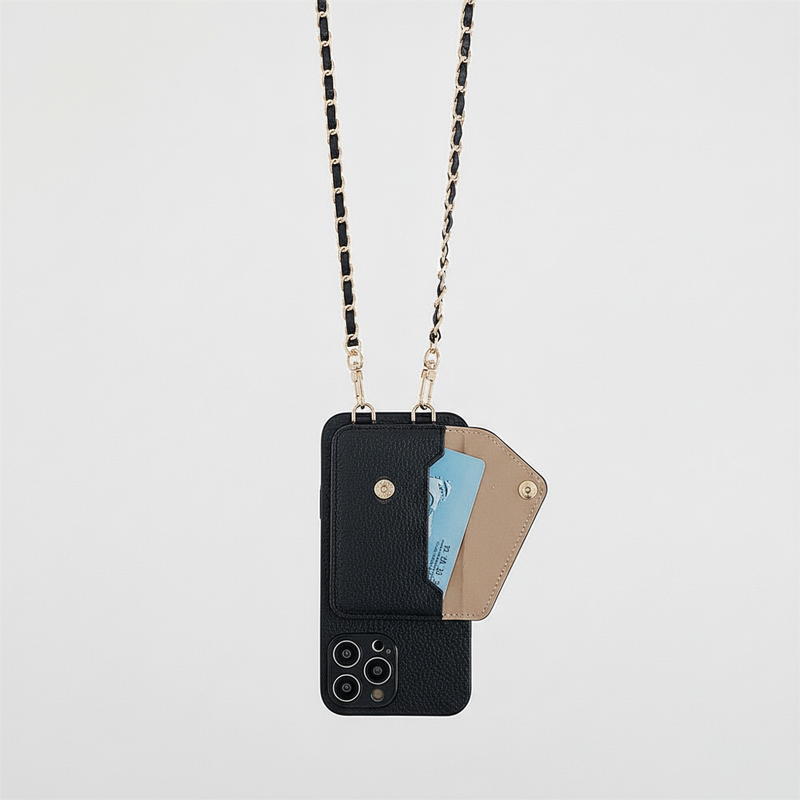 Futerał Z Kieszenią - WalletCase 