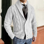 Strickjacke Herren – Magnus