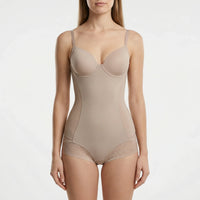 Ganzkörper Formender Bodysuit - Saphira