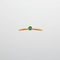 Geburtsstein-Ring - CelestineRing 