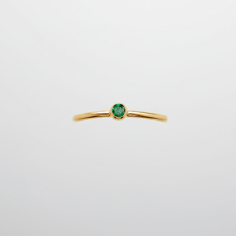 Geburtsstein-Ring - CelestineRing 