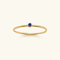 Geburtsstein-Ring - CelestineRing 
