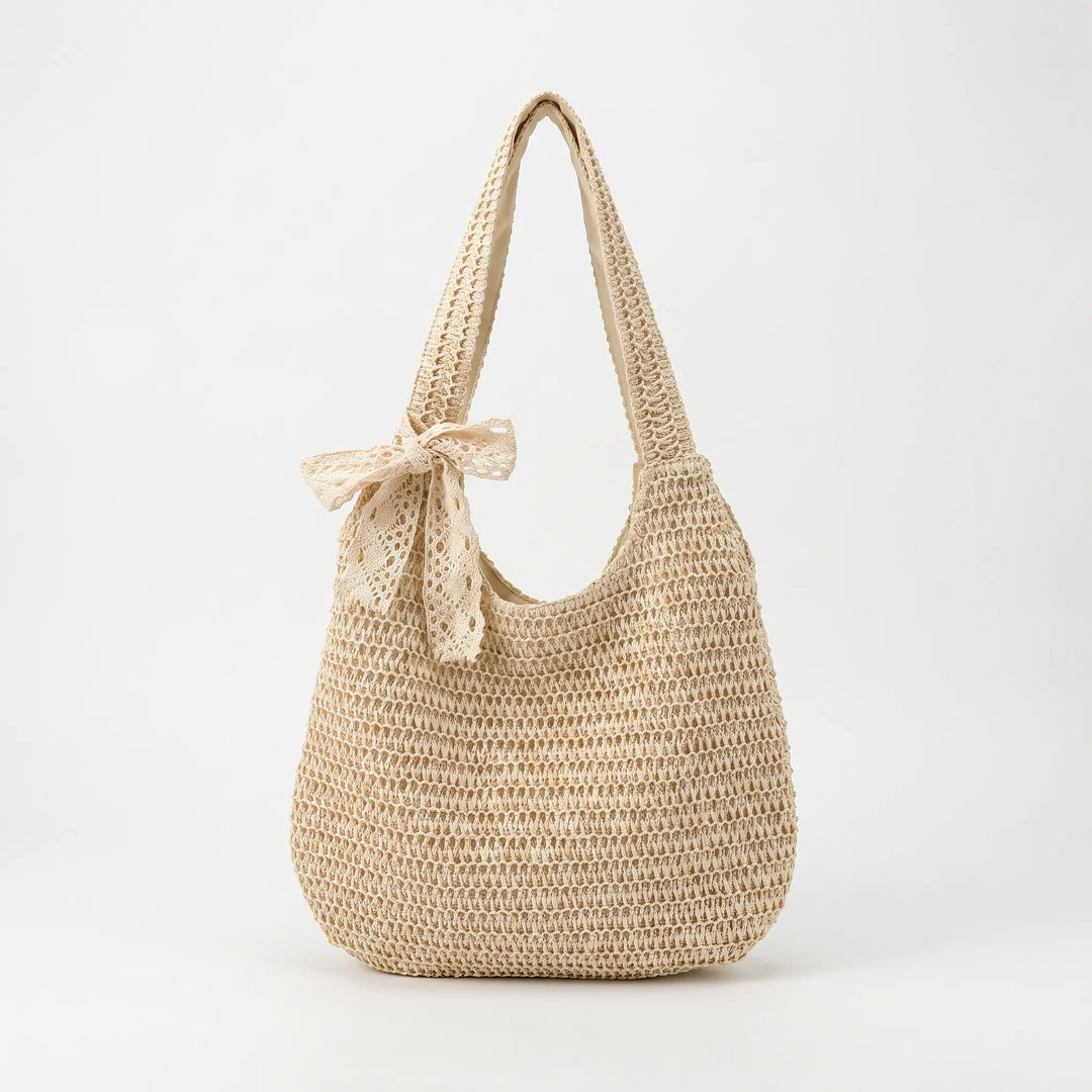 Geflochtener Shopper - Vivera