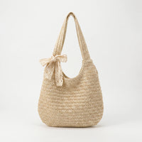 Geflochtener Shopper - Vivera