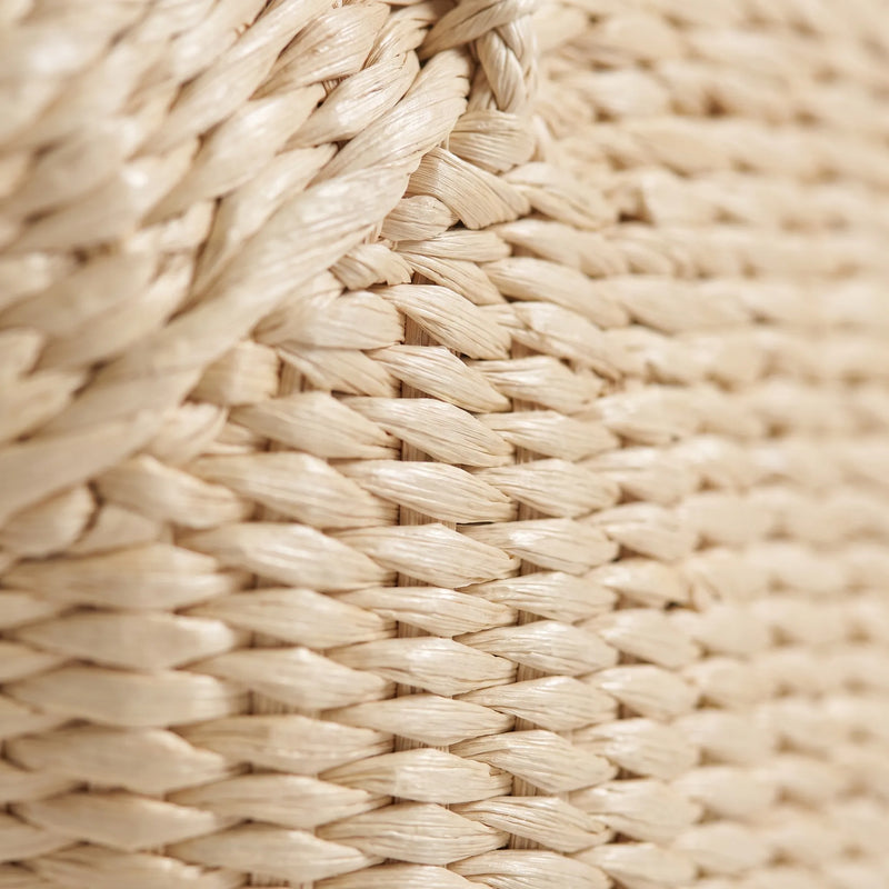 Geflochtener Sommer-Shopper - Cordeo