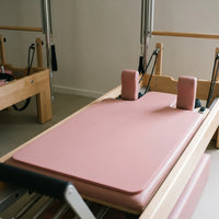 Geformte Pilates Reformer Matte -  Laurie