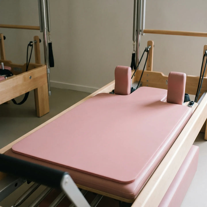 Geformte Pilates Reformer Matte -  Laurie