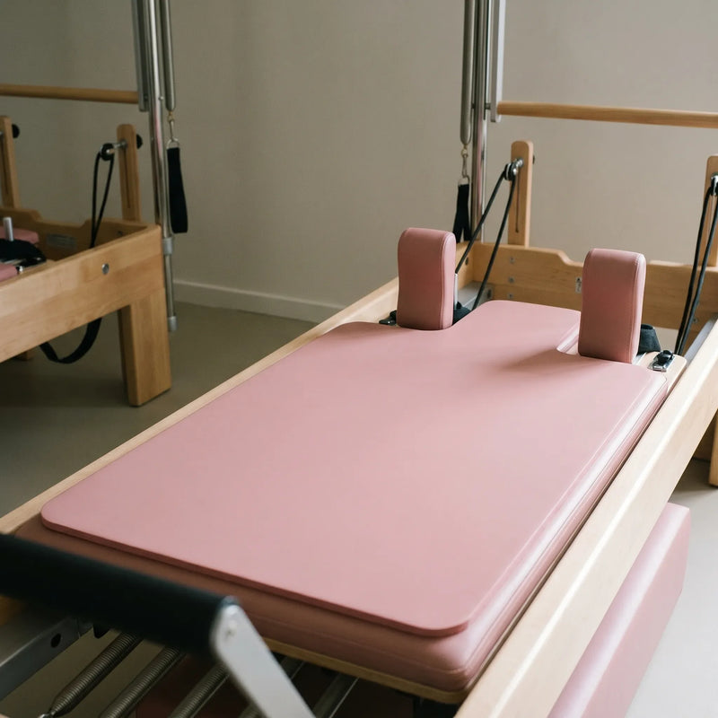 Geformte Pilates Reformer Matte -  Laurie